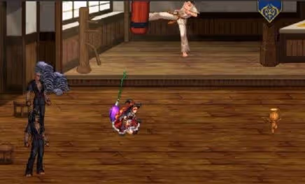 《DNF手游》魔道學者PK技巧分享