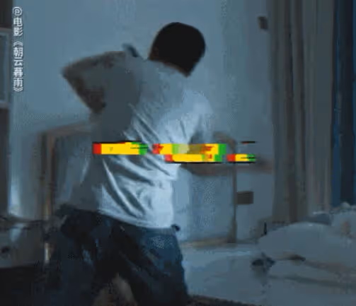 絕對被低估了,看得我全程冒汗