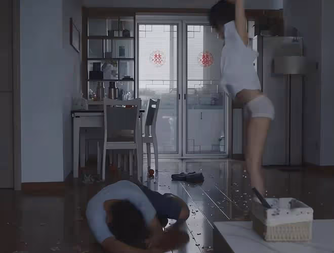 絕對被低估了,看得我全程冒汗