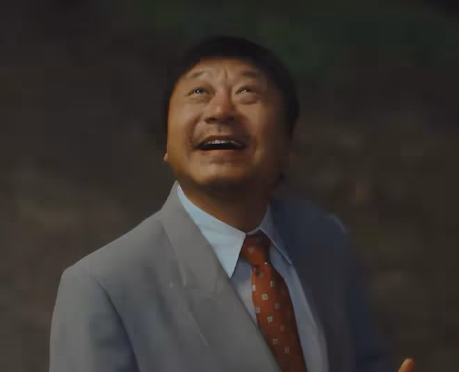 絕對被低估了,看得我全程冒汗