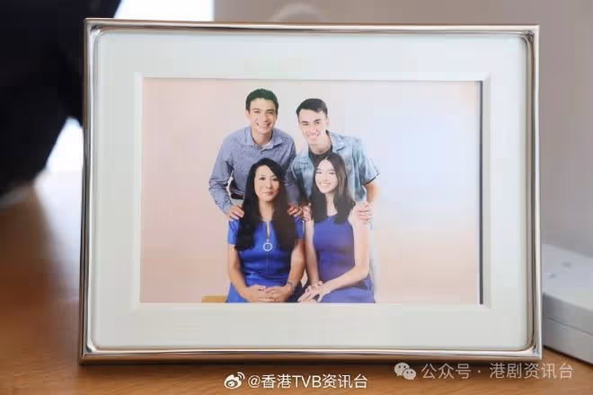 吳彥祖外甥竟是田徑新星大破紀錄!混血型男不遜舅父 媽咪年過50皮光肉滑