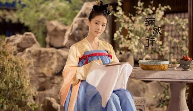 入行9年25部女主劇,32歲連續踩坑3次?未備案就開拍,都沒法播了