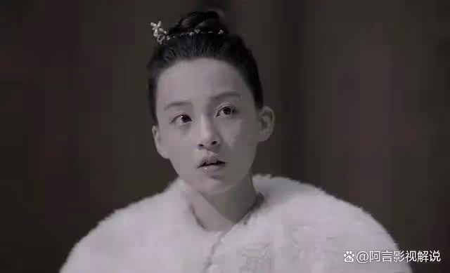 慶餘年:為什麼這麼厲害的葉輕眉會被噶