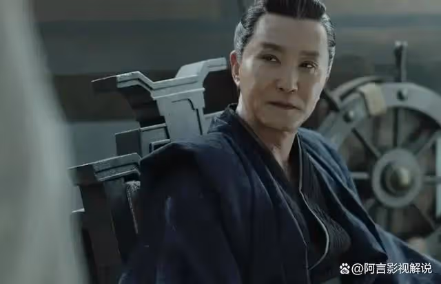慶餘年:為什麼這麼厲害的葉輕眉會被噶