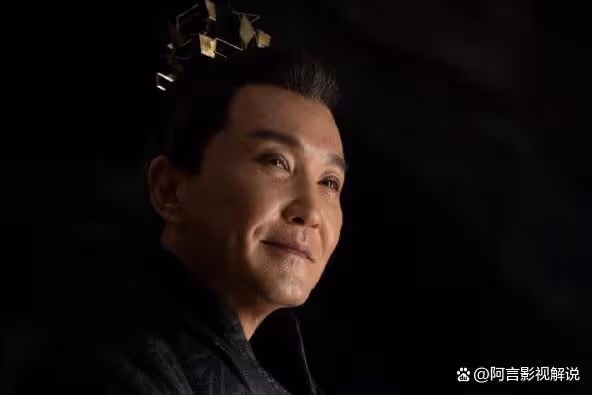 慶餘年:原著陳萍萍的結局有多慘烈,原因是錯算這兩處