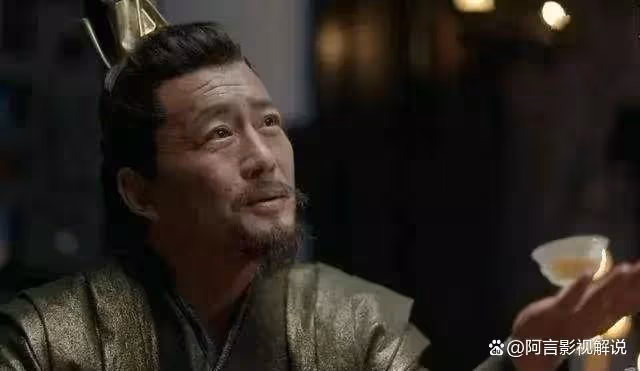 慶餘年2:五竹才是謀劃最深之人,故意挑撥苦荷,助寧貴人站隊