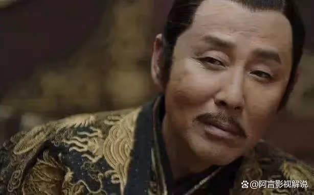 慶餘年2:五竹才是謀劃最深之人,故意挑撥苦荷,助寧貴人站隊