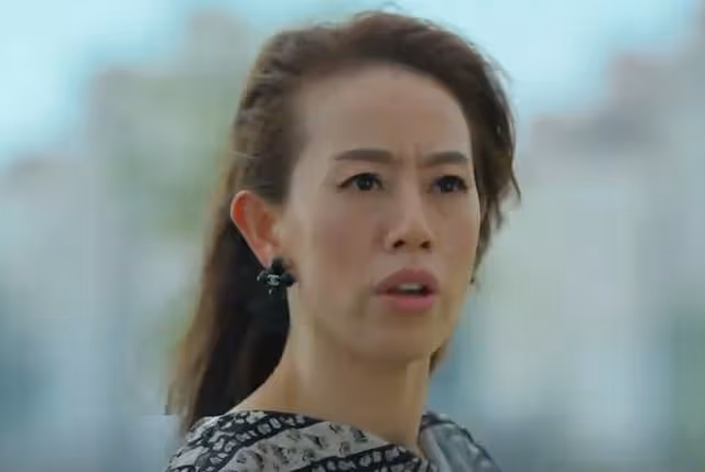 家族榮耀之繼承者:丘芷嵐體檢查出懷孕