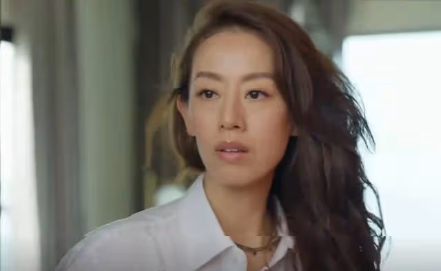 家族榮耀之繼承者:丘芷嵐體檢查出懷孕