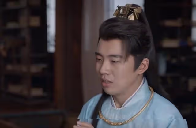 慶餘年2:看到賴御史參二皇子遭杖斃,才懂慶帝為何不認范閒