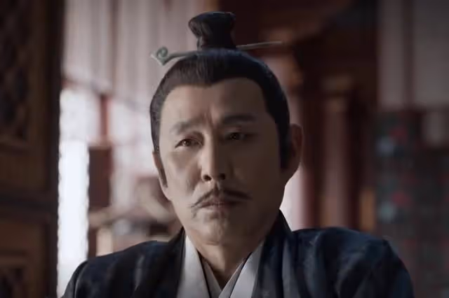 慶餘年2:長公主的報應來了,被慶帝凌辱致死