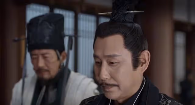 慶餘年2:看懂林若甫辭官慘死土匪之手,才明白慶帝有多心狠