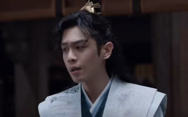 慶餘年2:看懂林若甫辭官慘死土匪之手,才明白慶帝有多心狠