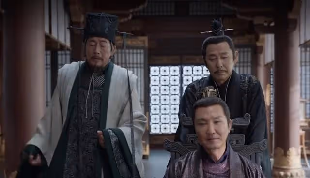 慶餘年2:看懂林若甫辭官慘死土匪之手,才明白慶帝有多心狠