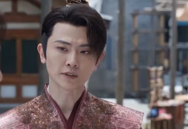 慶餘年2:范若若李宏成初夜這一細節!暴露二皇子才是唯一的好人