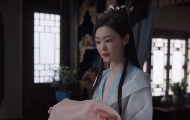 慶餘年2:范若若李宏成初夜這一細節!暴露二皇子才是唯一的好人