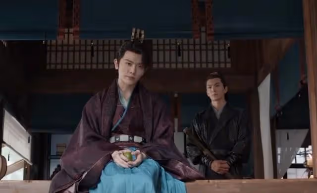 慶餘年2:范若若李宏成初夜這一細節!暴露二皇子才是唯一的好人