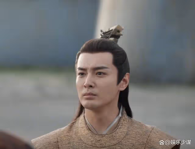 太子李承乾與親姑姑的禁忌之戀:慶帝七子背後的秘密情感