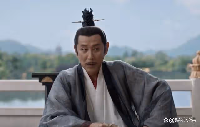 太子李承乾與親姑姑的禁忌之戀:慶帝七子背後的秘密情感