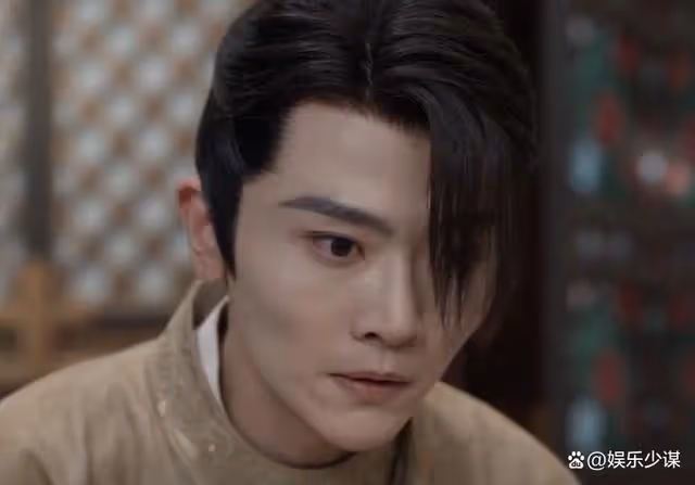 五竹被真氣擊中恢復記憶,揭露葉輕眉之死真相,范閒決心復仇