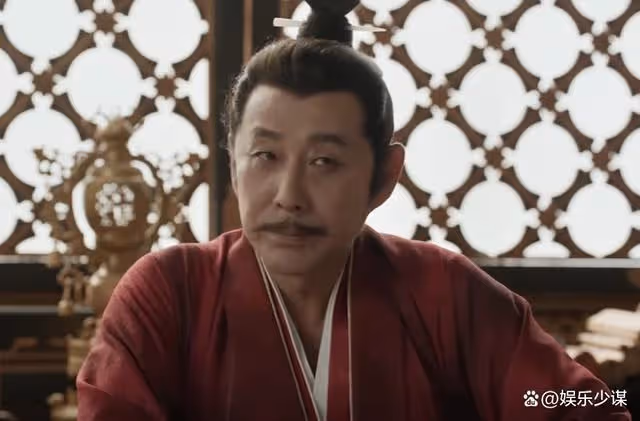 五竹被真氣擊中恢復記憶,揭露葉輕眉之死真相,范閒決心復仇