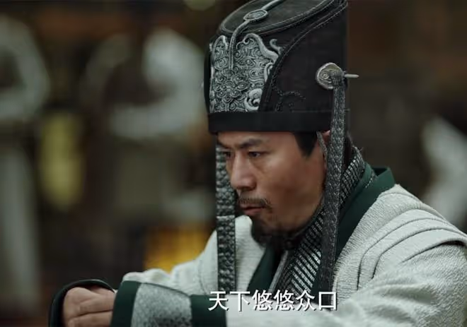 《慶餘年2》臥底北齊、背叛太子,憨憨郭保坤回京,被范閒辜負?