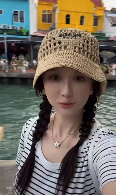 臉僵鼻子怪,嘴歪下巴尖,從金晨到柳岩,明星動臉後遺症都出來了