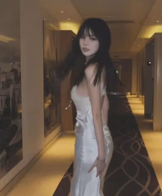 同樣是汪峰的基因,章子怡和葛薈婕的女兒近照,差別怎麼這麼大