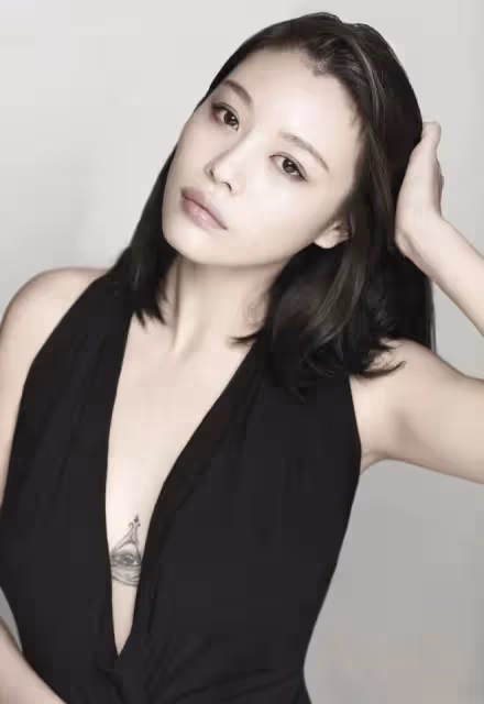 同樣是汪峰的基因,章子怡和葛薈婕的女兒近照,差別怎麼這麼大