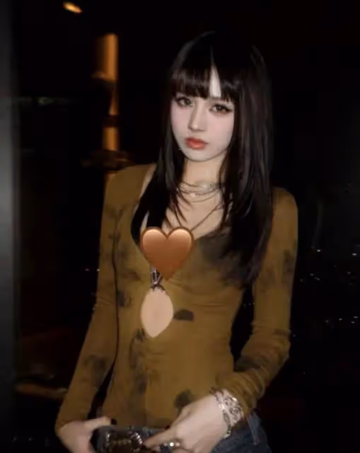 同樣是汪峰的基因,章子怡和葛薈婕的女兒近照,差別怎麼這麼大