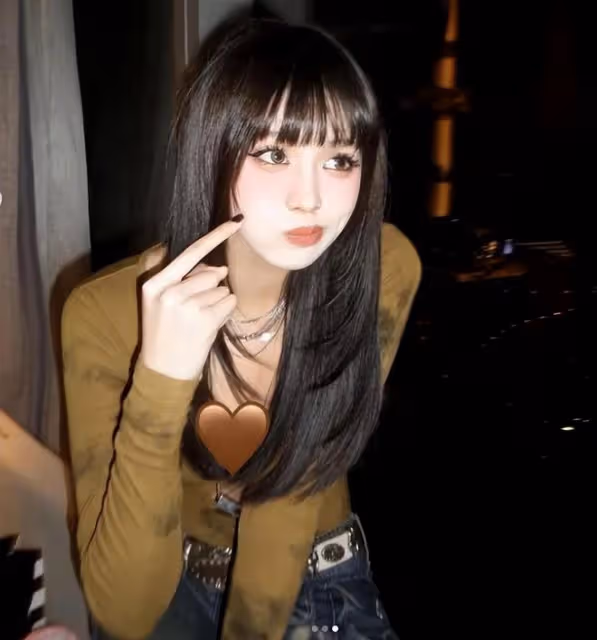 同樣是汪峰的基因,章子怡和葛薈婕的女兒近照,差別怎麼這麼大