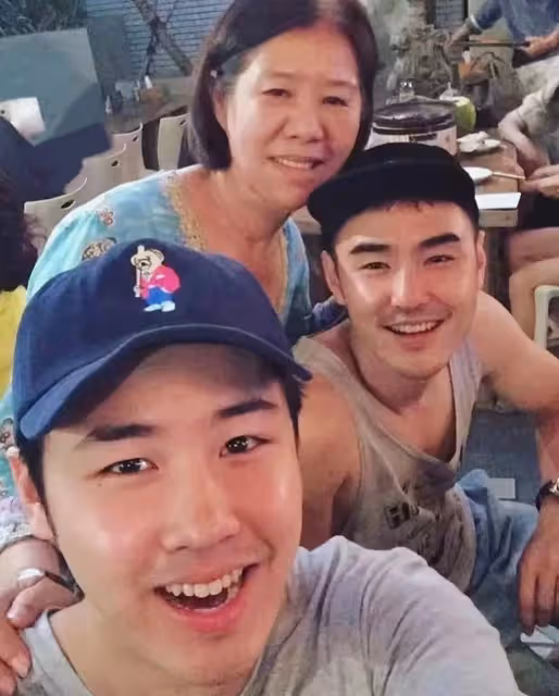 阮經天母親驚傳過世　經紀人證實了