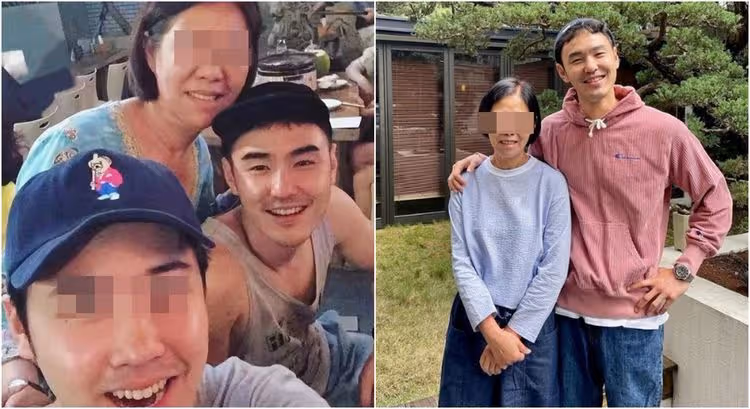 阮經天媽媽傳過世暫停一切活動　3月就推掉工作被拍進出醫院