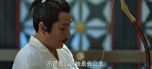 《慶餘年》看了原著才知道,明明李雲睿叛國,為何慶帝依舊不嚴懲