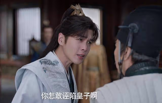 《慶餘年2》看懂賴御史的真正死因,才明白慶帝對范閒的算計有多深