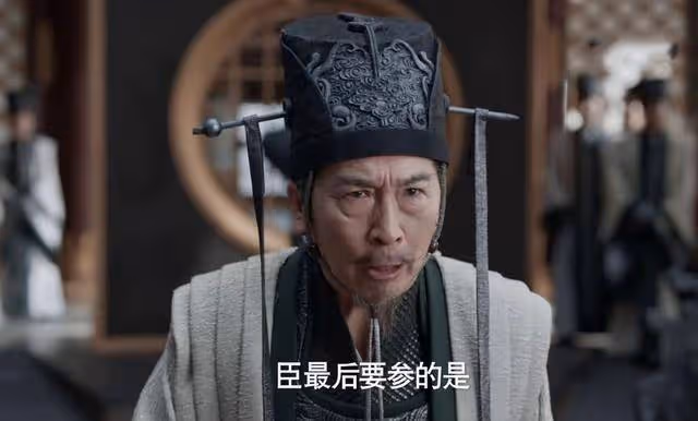 《慶餘年2》看懂賴御史的真正死因,才明白慶帝對范閒的算計有多深