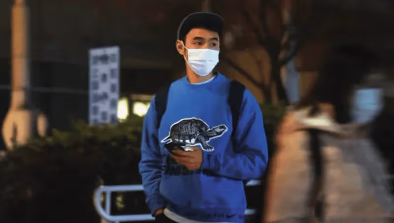 阮經天媽媽去世!3年痛失3至親,60多歲離婚靠賣泡茶養活他和弟弟