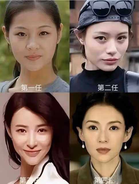 葛薈婕接連炮轟汪峰：有本事再生一個！森林北凌晨5點不睡忙澄清