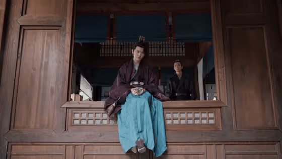 《慶餘年2》捧紅了誰?兩男一女,好演員趕上了好劇本