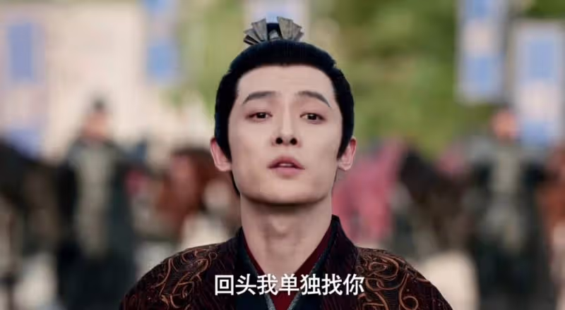 《慶餘年2》捧紅了誰?兩男一女,好演員趕上了好劇本