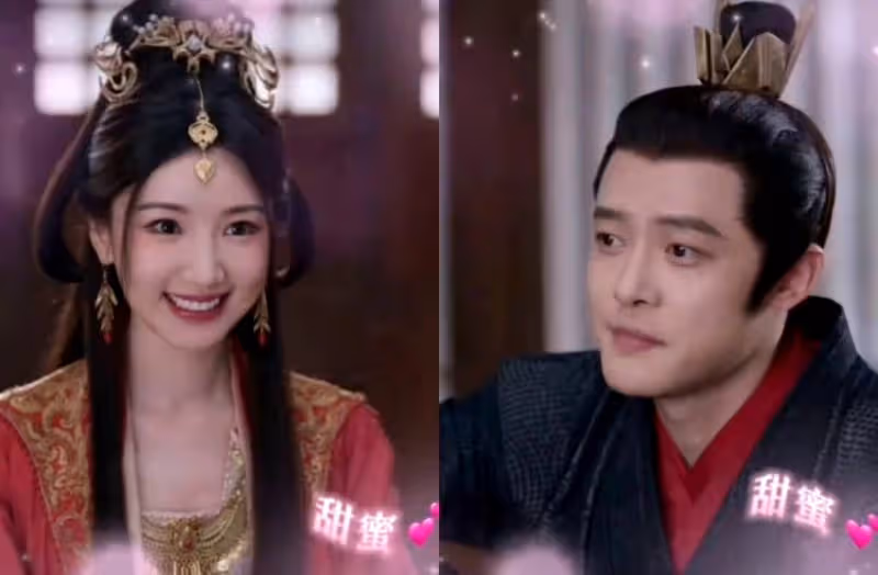 《慶餘年2》捧紅了誰?兩男一女,好演員趕上了好劇本