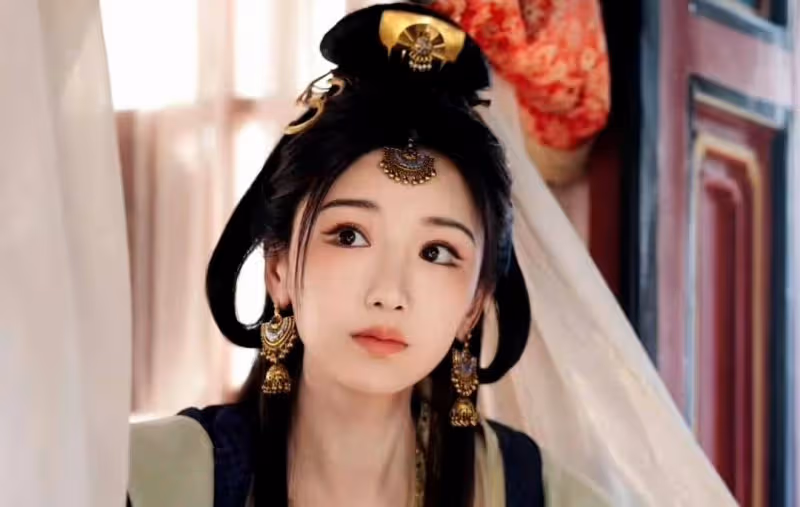 《慶餘年2》捧紅了誰?兩男一女,好演員趕上了好劇本
