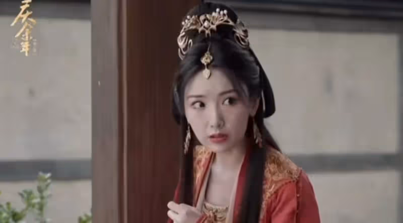 《慶餘年2》捧紅了誰?兩男一女,好演員趕上了好劇本