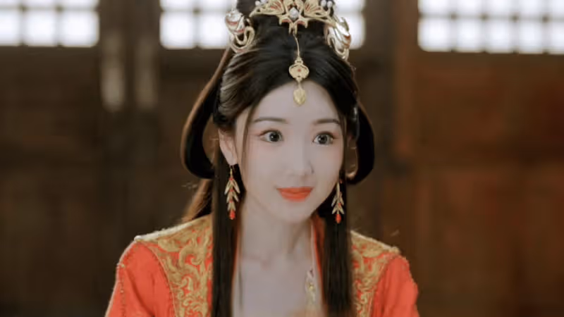《慶餘年2》捧紅了誰?兩男一女,好演員趕上了好劇本