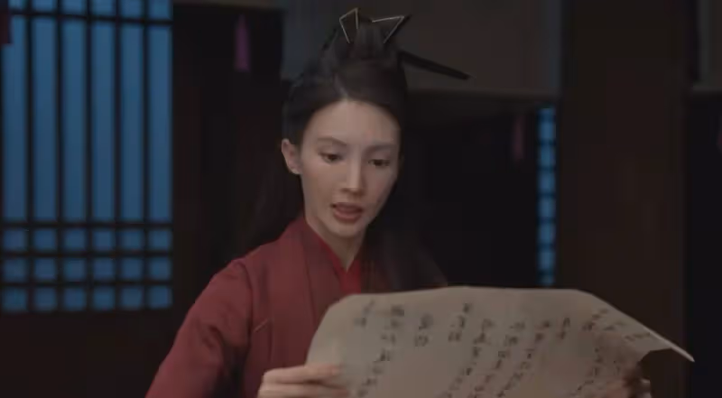 同樣是「瘦脫相」,為何劉端端和金晨的「處境」完全不一樣?