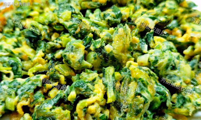 端午前,韭菜芹菜靠邊站!抓緊吃「5月第一鮮」,用它包餃子真香