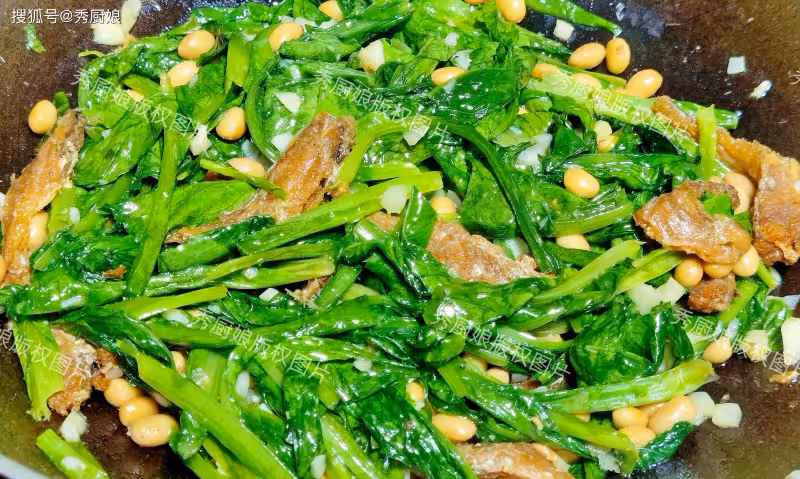 入夏後,吃菠菜芹菜不如吃它,全身是寶,才1元一斤,鮮嫩營養高