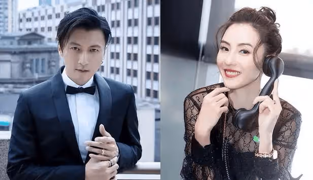 王菲怒了！張柏芝主動打電話給謝霆鋒求復合，謝霆鋒的回答太真實了！
