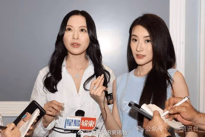 林夏薇憶愛犬離世不禁落淚！馮盈盈想攻讀博士