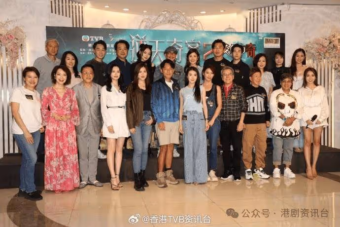 林夏薇憶愛犬離世不禁落淚！馮盈盈想攻讀博士